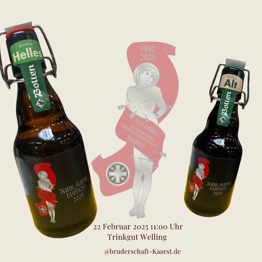 Jubilaeumsbier