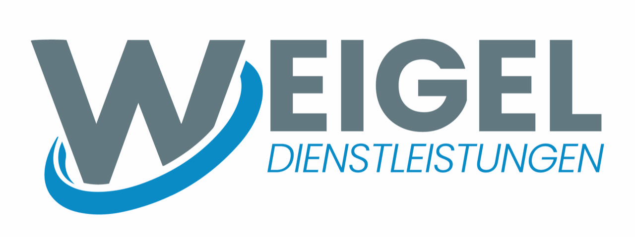 Logo Weigel Dienstleistungen