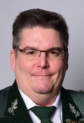 Thorsten Neumann, Pressewart