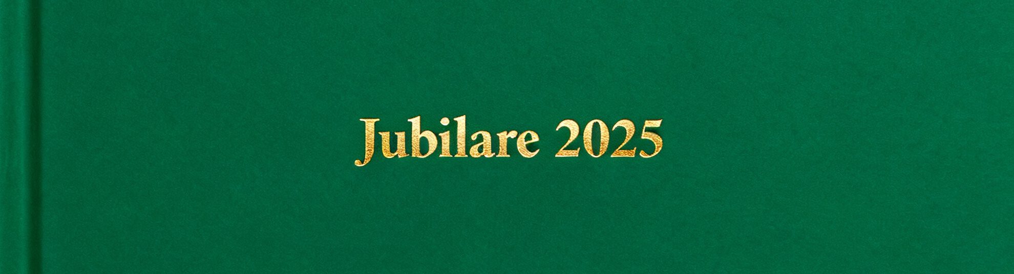 Jubilare 2025
