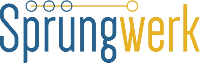Logo Sprungwerk GmbH Raum-Haus GbR