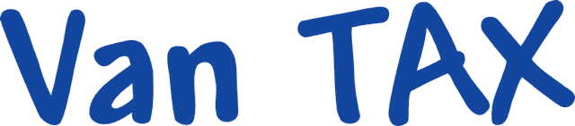 Logo Van Tax
